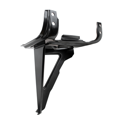 Black Auxiliary Battery Tray For 1981-87 Chevorlet & GMC Truck