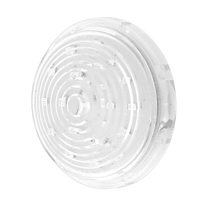 21 Amber LED Parking Light For Ford Car (1947-1948) & Truck (1942-1947)-Clear Lens