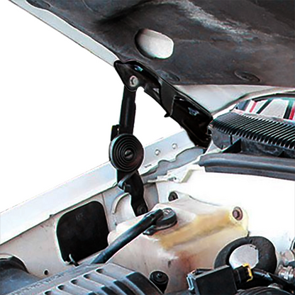 Hood Hinge Spring Assembly For 1988-1999 Chevy & GMC Truck - L/H