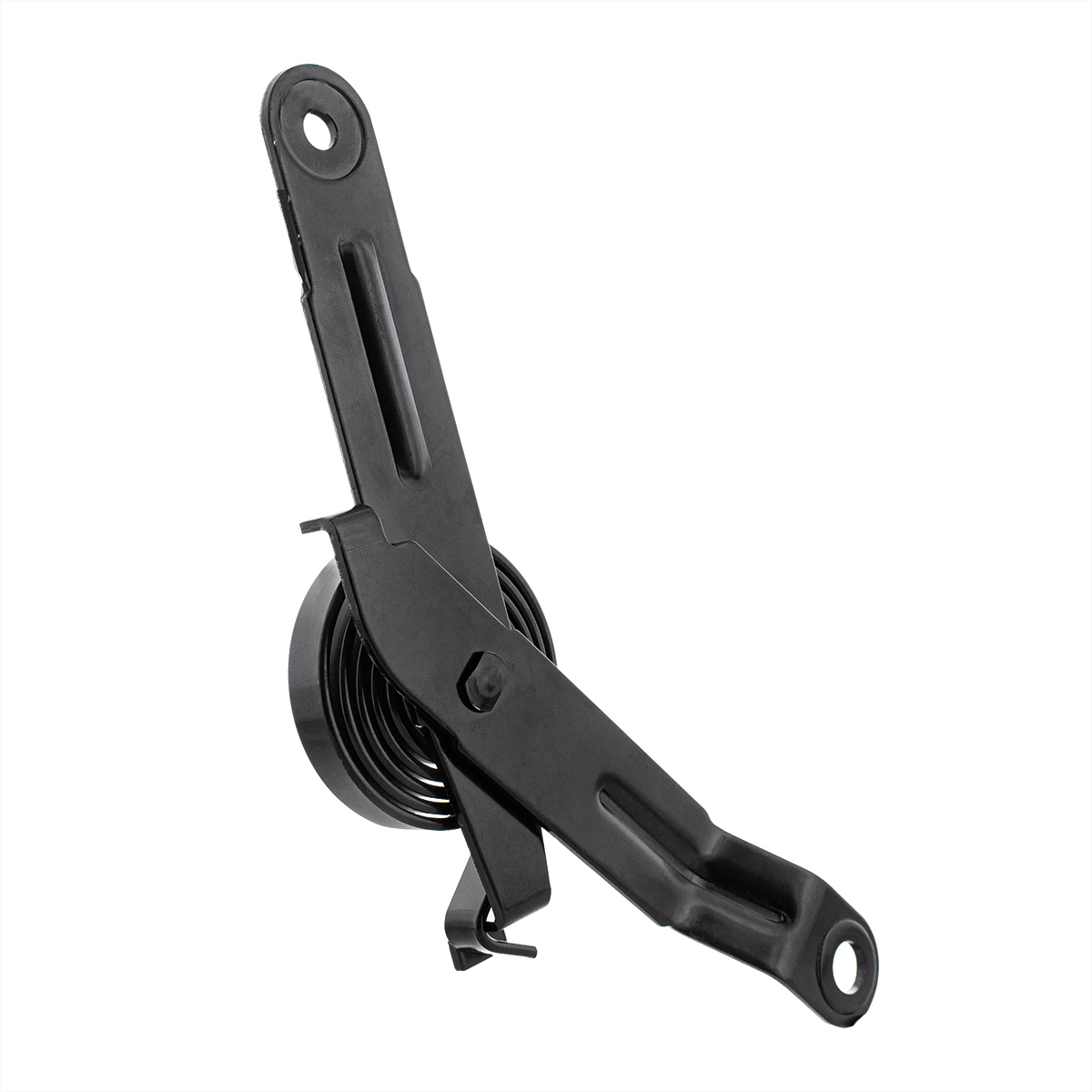 Hood Hinge Spring Assembly For 1988-1999 Chevy & GMC Truck - L/H