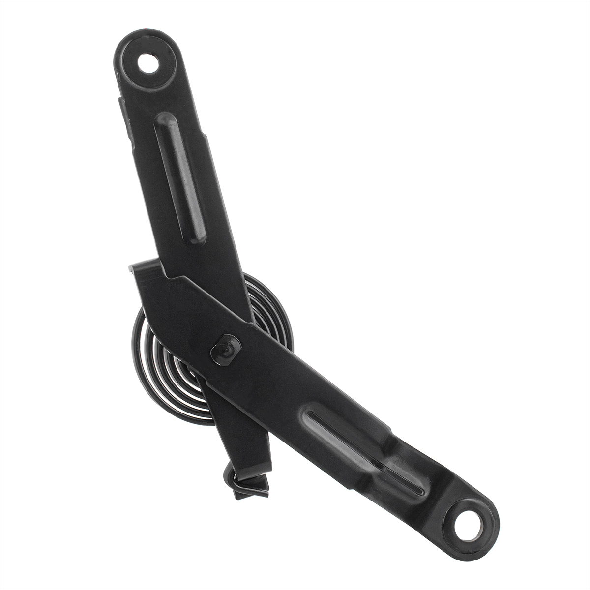 Hood Hinge Spring Assembly For 1988-1999 Chevy & GMC Truck - L/H