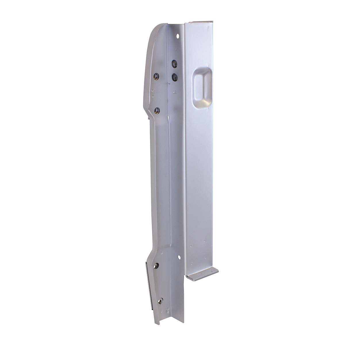 Bed Stake Corner For 1966-77 Ford Bronco - L/H