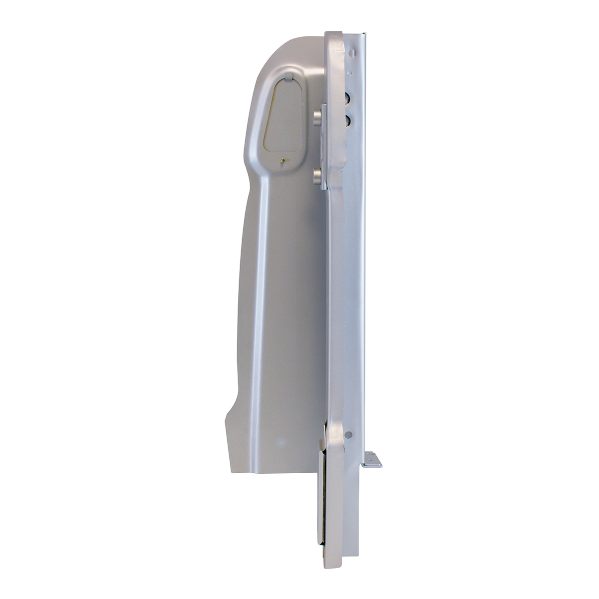Bed Stake Corner For 1966-77 Ford Bronco - L/H