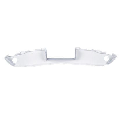 Fiberglass Racing Style Front Valance For 1964.5-66 Ford Mustang