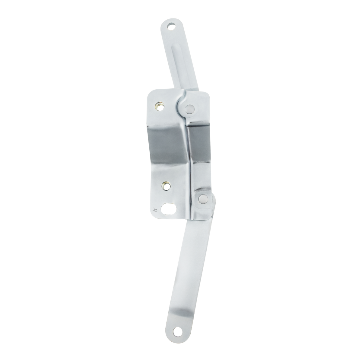 Hood Hinge And Support For 1947-55 Chevy & GMC Truck 1st Series - R/H