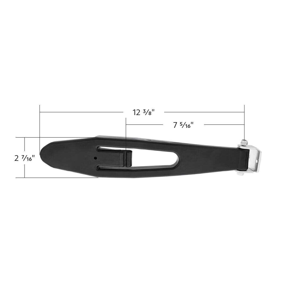 Hood Latch For Mack CH612 & CH613