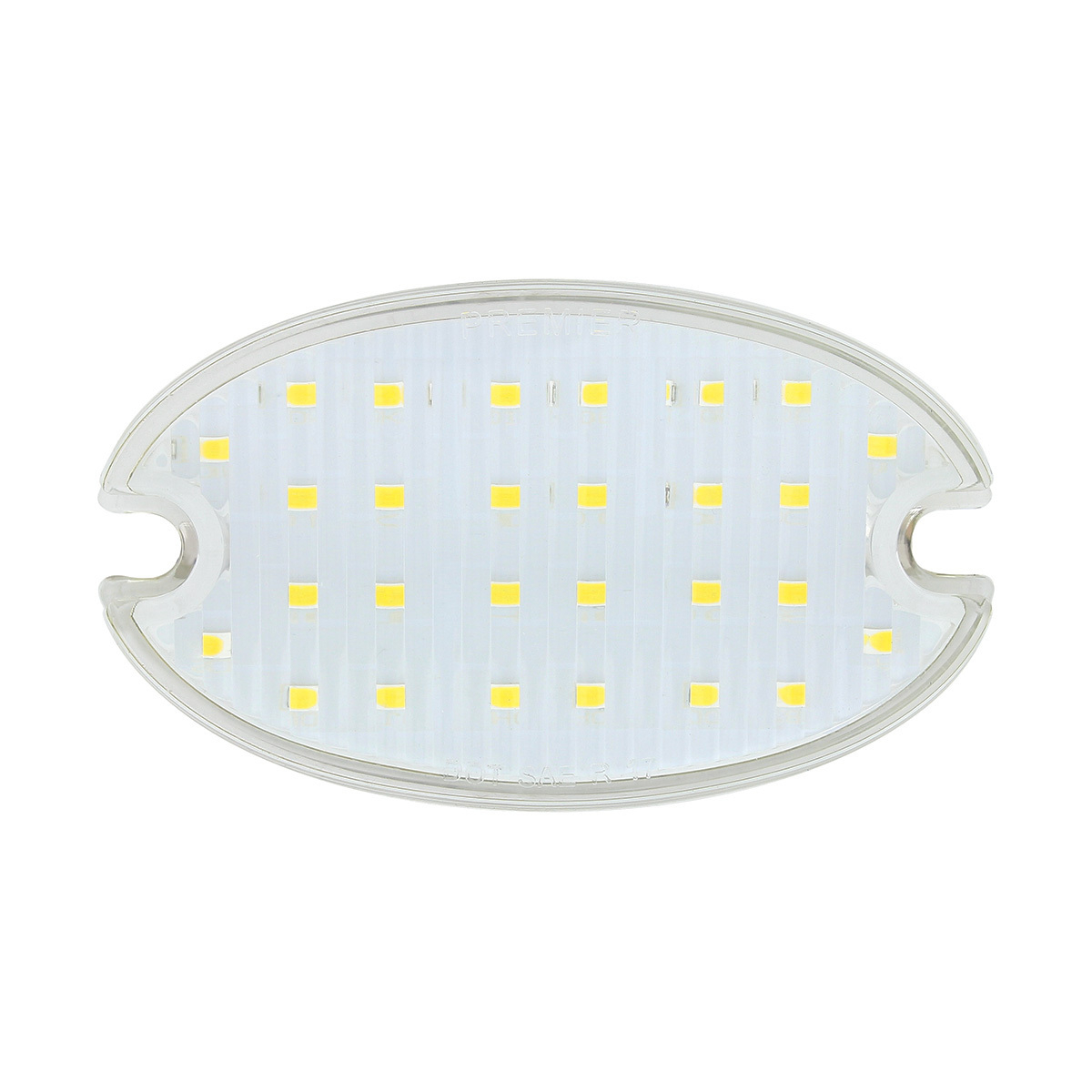 28 LED Backup Light For 1957 Chevy Passenger Car
