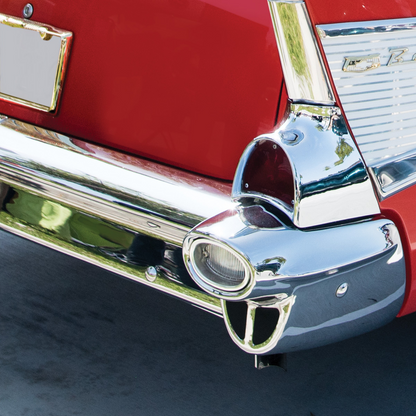 28 LED Backup Light For 1957 Chevy Passenger Car