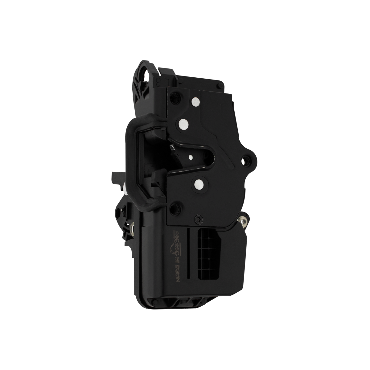 Door Latch Assembly For Peterbilt-Driver