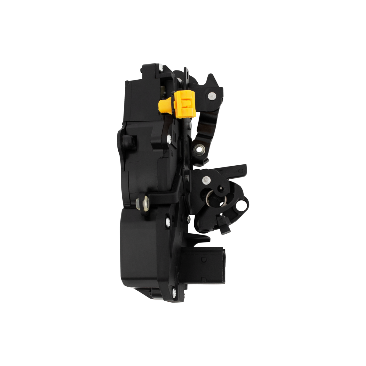 Door Latch Assembly For Peterbilt-Driver