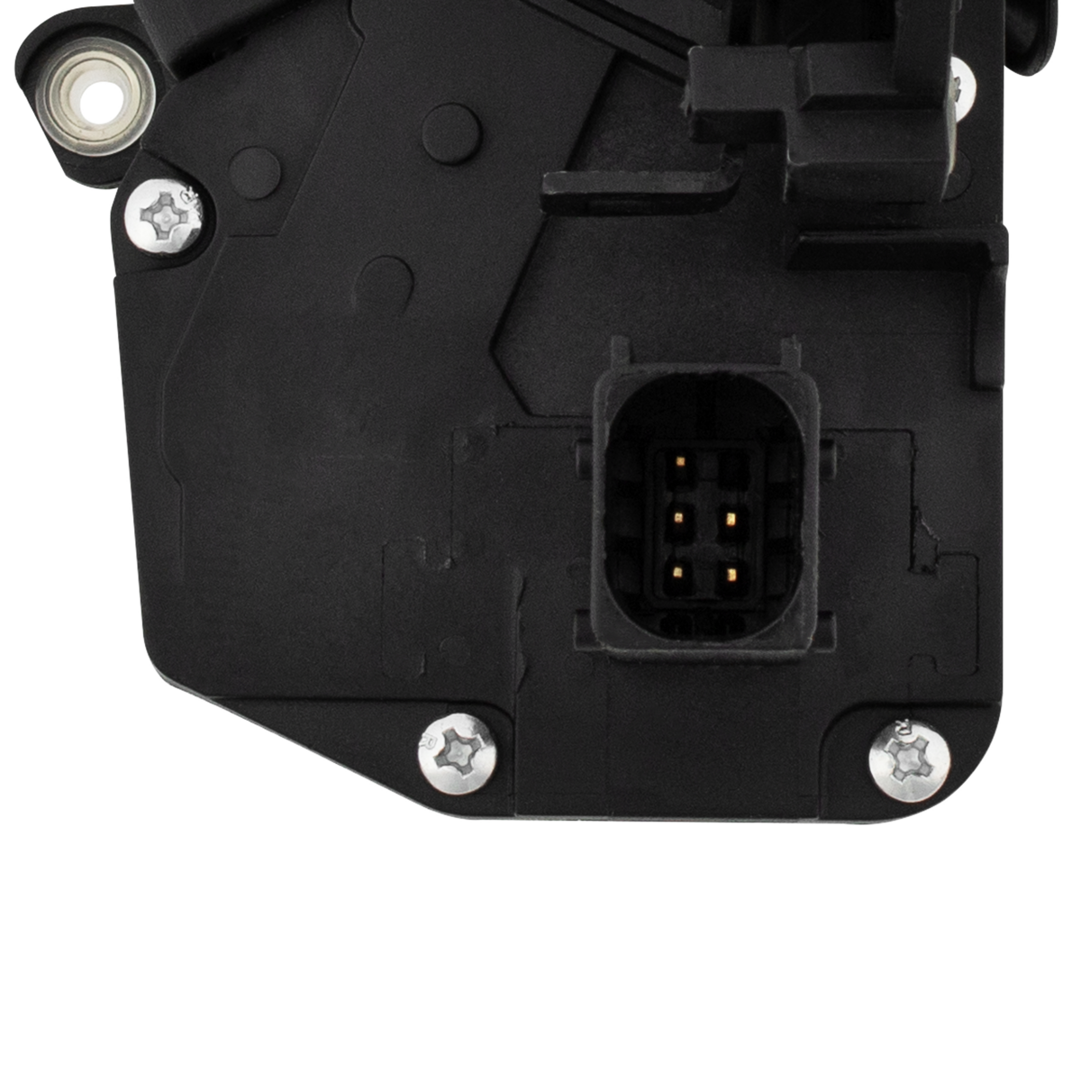 Door Latch Assembly For Peterbilt-Driver