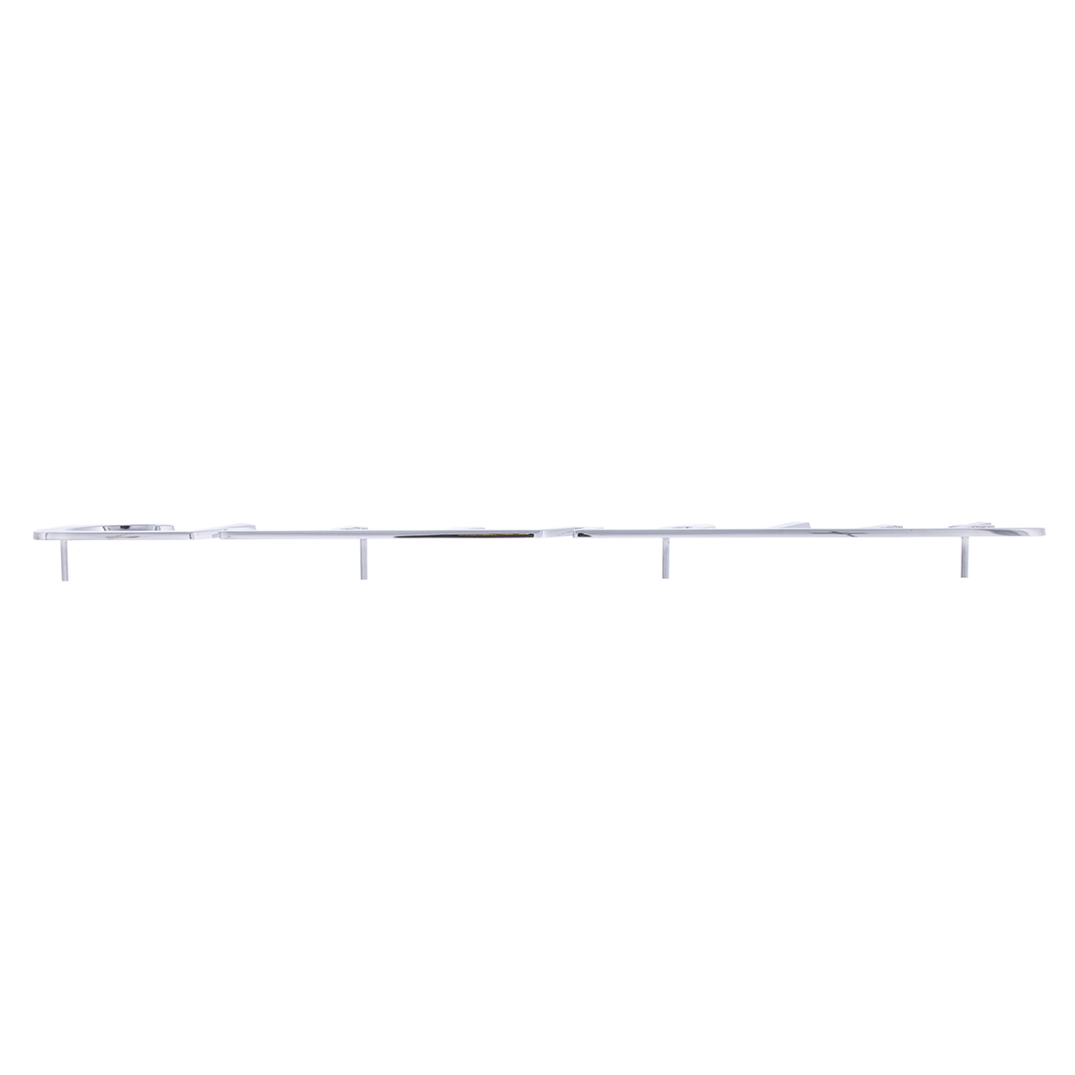 21 White LED Backup Light For 1971 Chevy Chevelle SS & Malibu - R/H