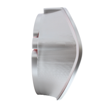 21 White LED Backup Light For 1971 Chevy Chevelle SS & Malibu - R/H