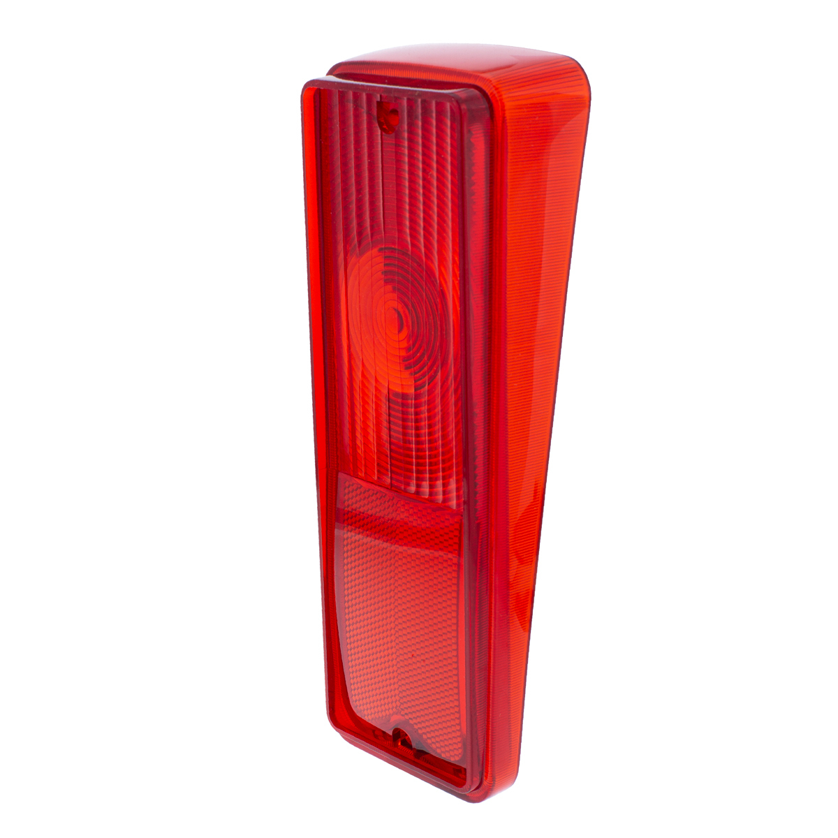 Tail Light Lens (2pcs) For 1967-72 Chevy & GMC Panel Truck & Suburban