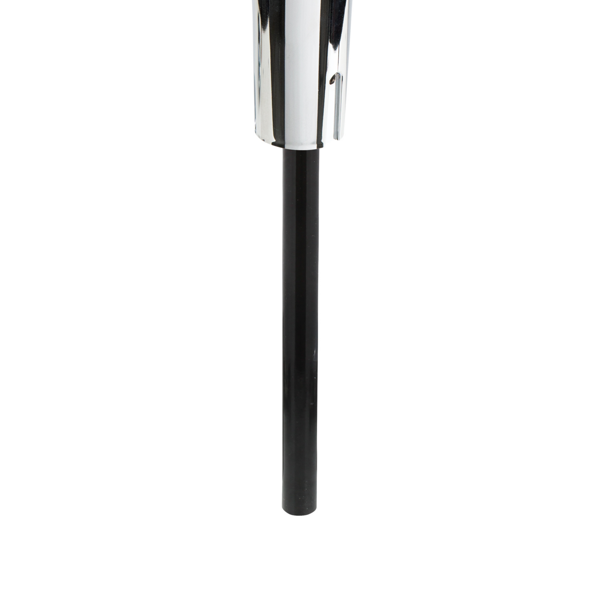 18" Shifter Shaft Extension - Black