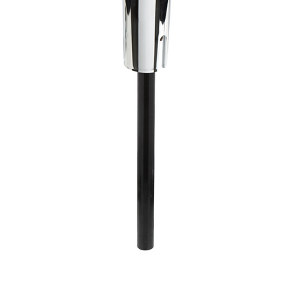 18" Shifter Shaft Extension - Black