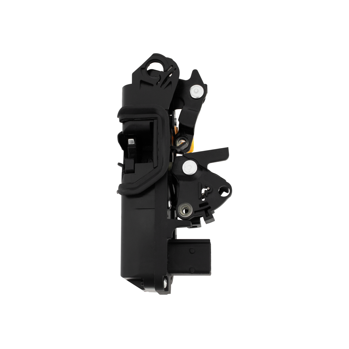 Door Latch Assembly For Peterbilt-Passenger