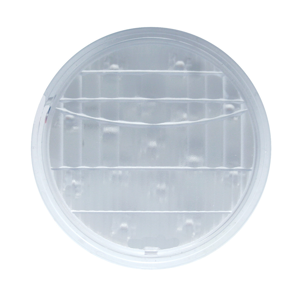 12V LED Cowl Light With Clear Lens For 1932 Ford Car/Truck