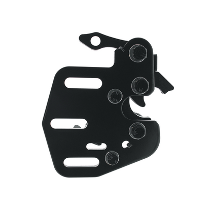 Hood Latch Assembly For 2018-2025 Volvo VNL - Driver