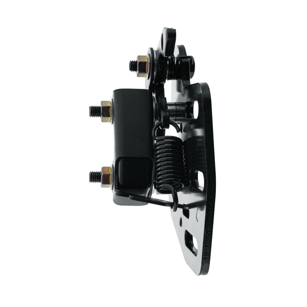 Hood Latch Assembly For 2018-2025 Volvo VNL - Driver