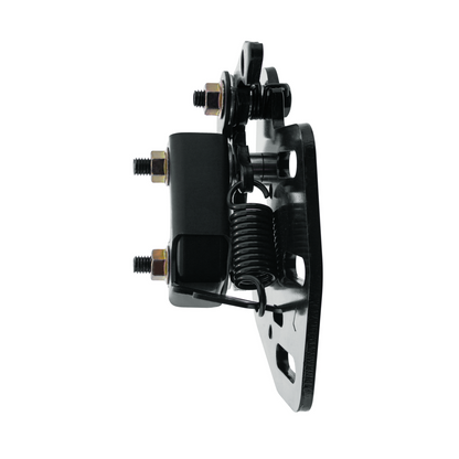 Hood Latch Assembly For 2018-2025 Volvo VNL - Driver