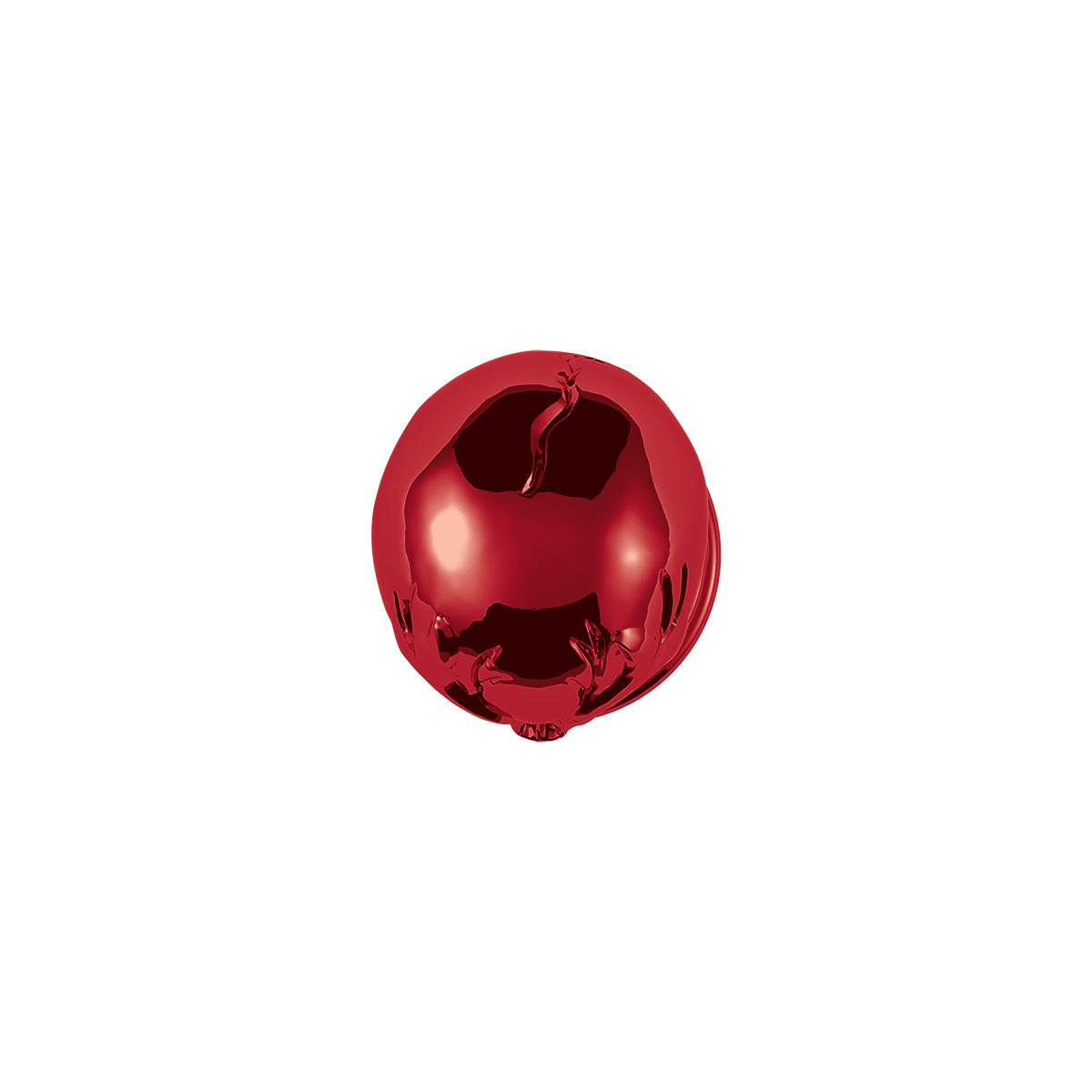 1/2"-13 Thread-On 3 Skull Candy Color Shift Knob-Candy Red