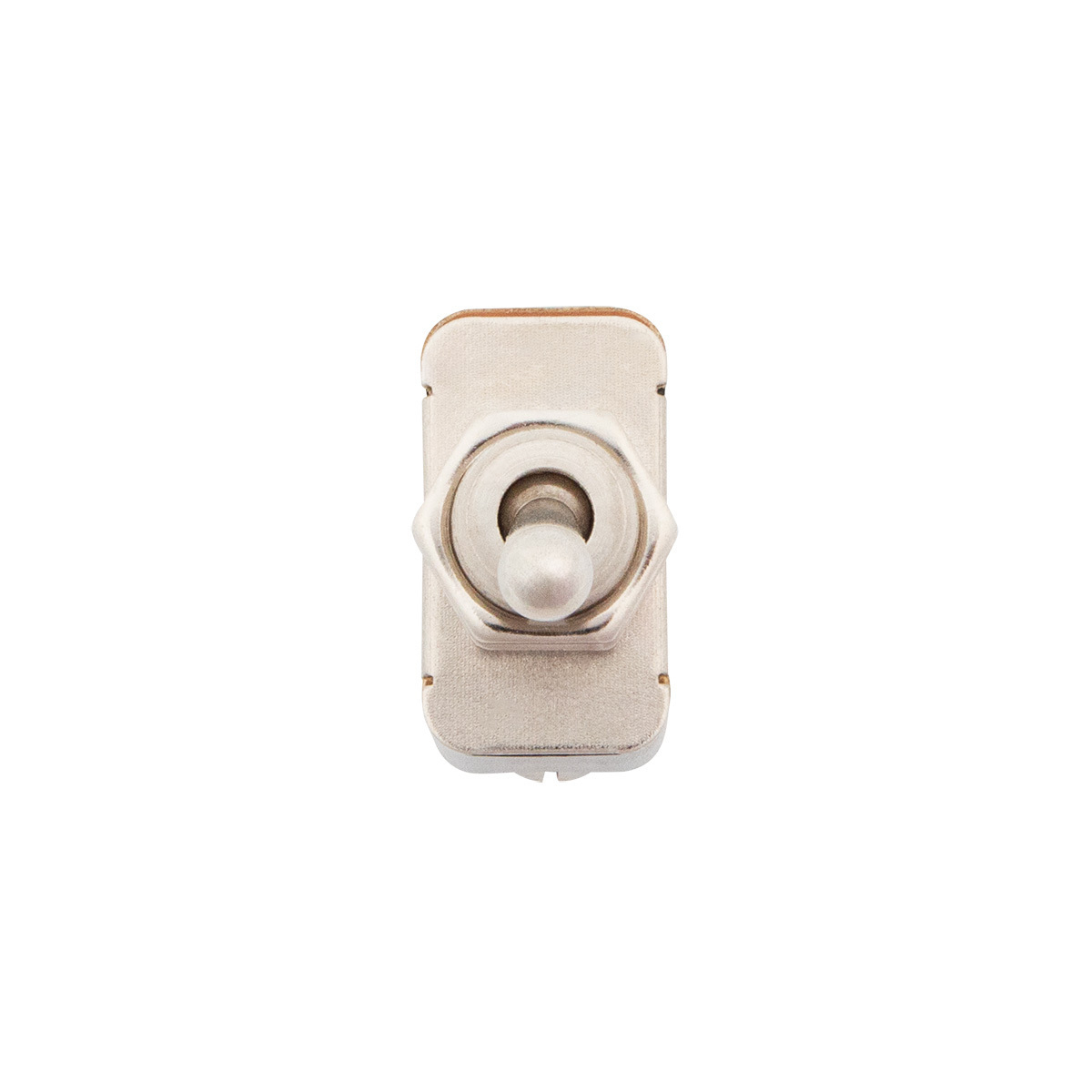 Heavy Duty Marine Toggle w/ 3 Screw Terminals 25 Amp 12V S.P.D.T On/Off 1 Pc.
