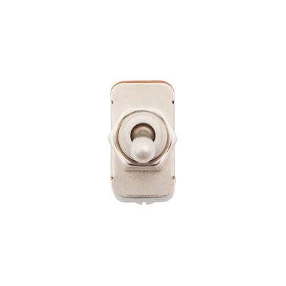 Heavy Duty Marine Toggle w/ 3 Screw Terminals 25 Amp 12V S.P.D.T On/Off 1 Pc.