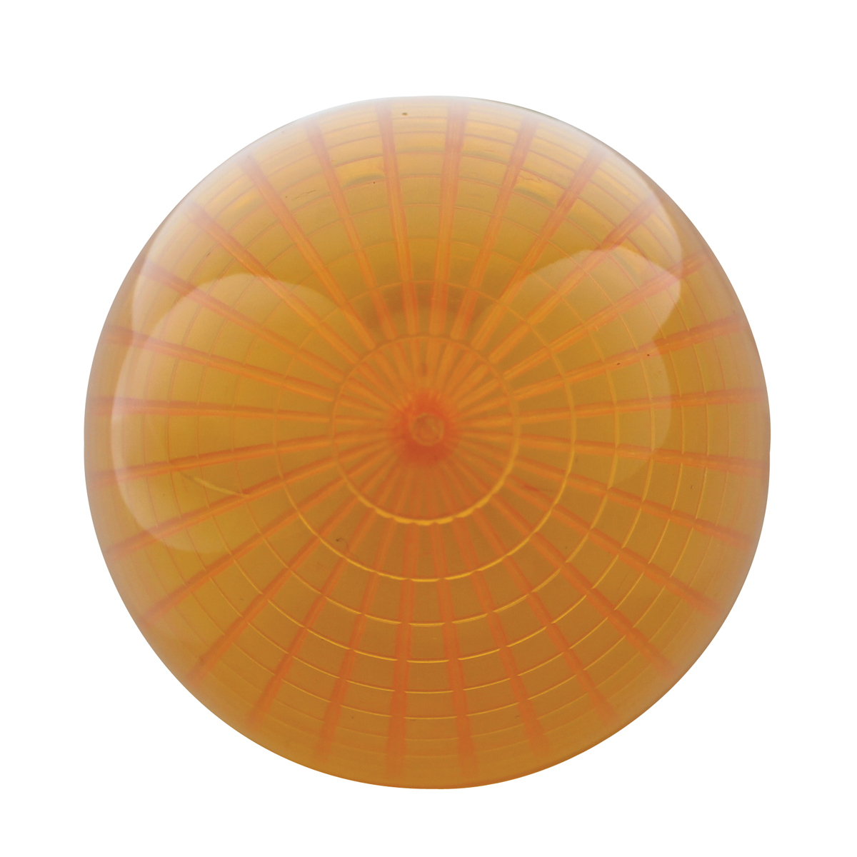 Tail Light Lens, Amber For 1959 Cadillac