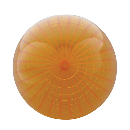 Tail Light Lens, Amber For 1959 Cadillac