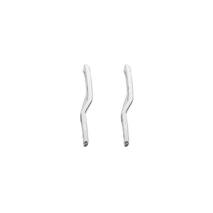 Chrome Switch Cover For 2018-2026 Freightliner Cascadia (2-Pack)