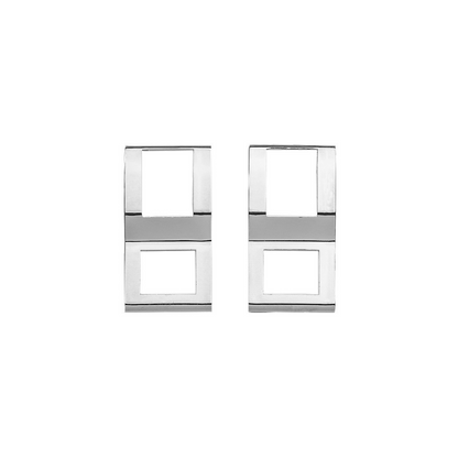 Chrome Switch Cover For 2018-2026 Freightliner Cascadia (2-Pack)