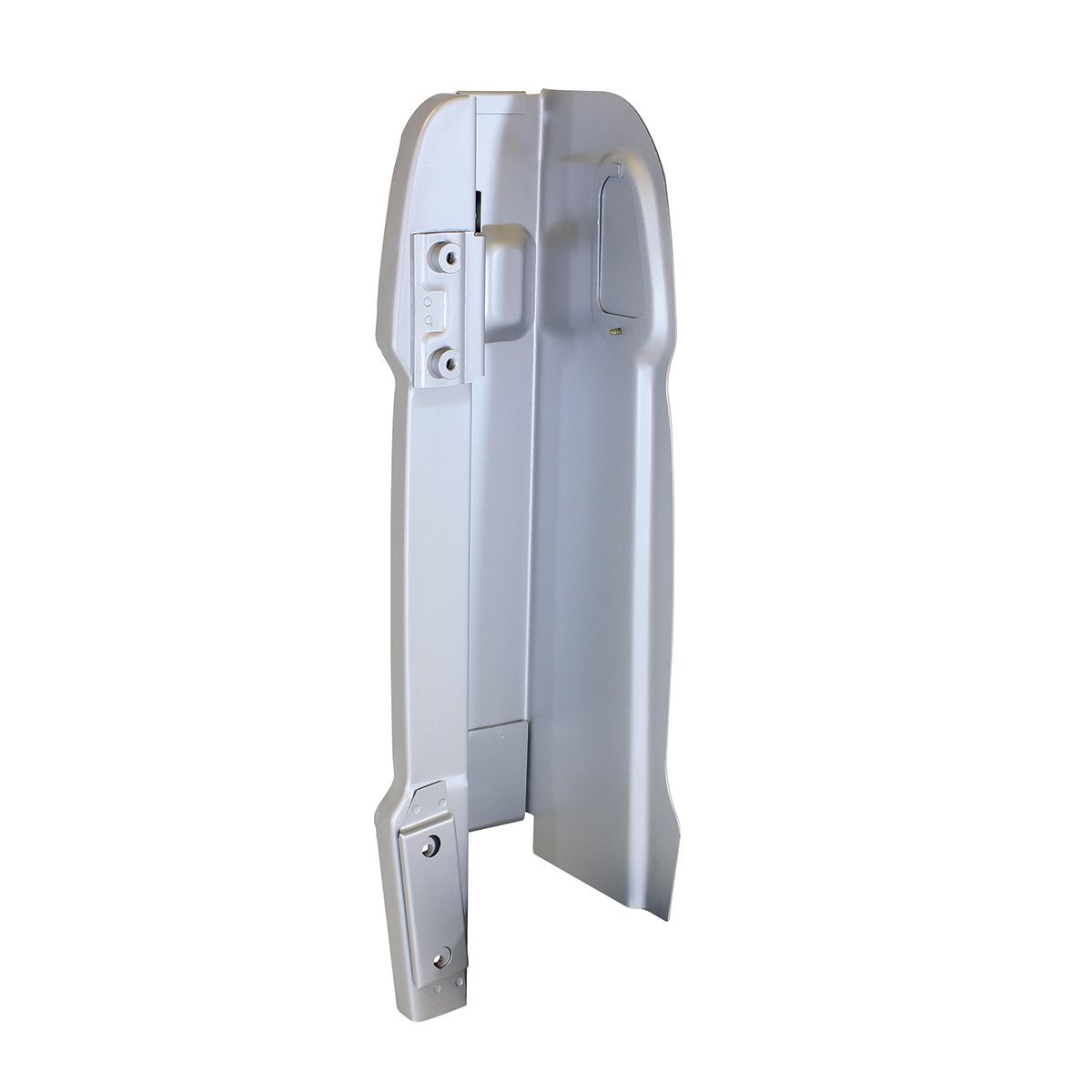 Bed Stake Corner For 1966-77 Ford Bronco - R/H