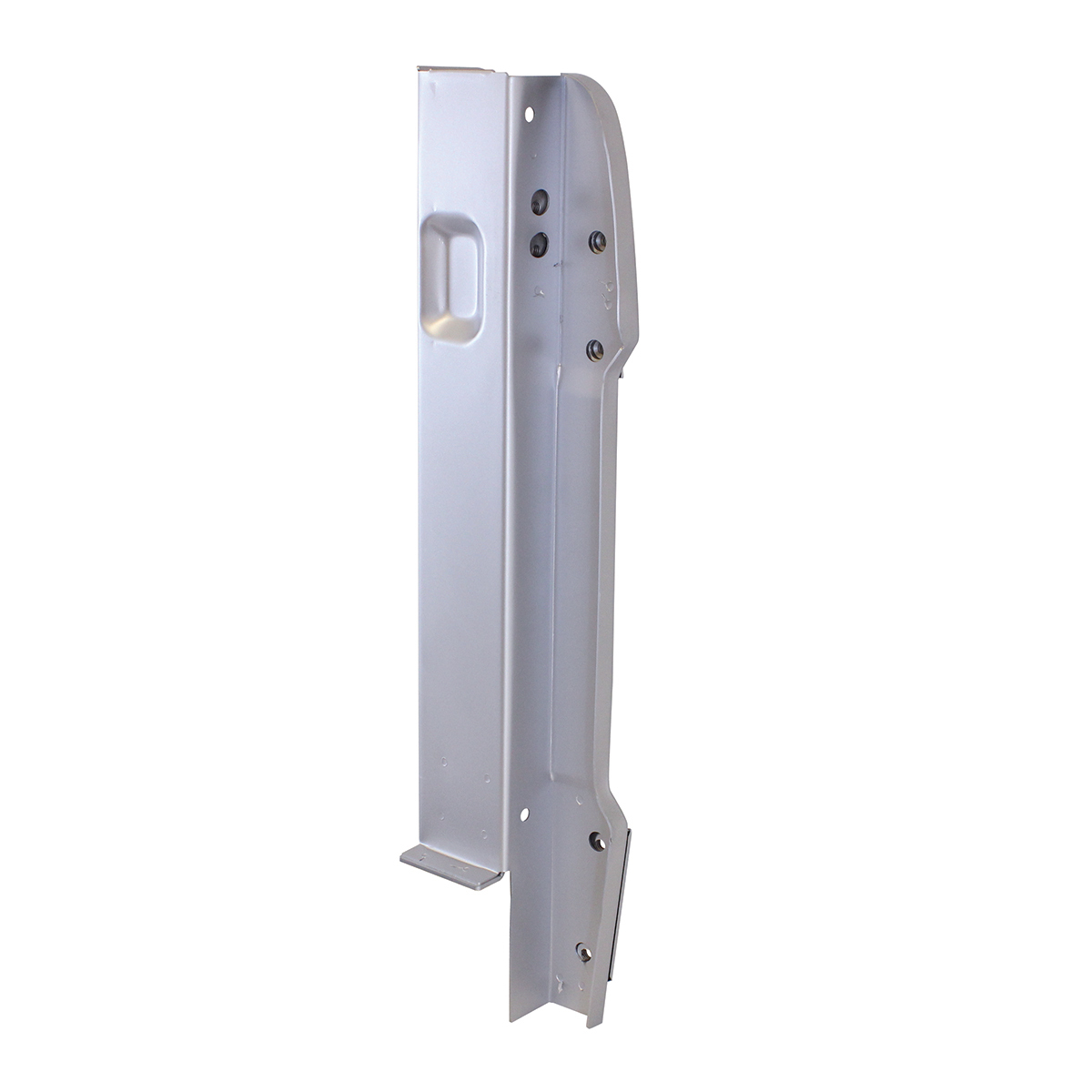 Bed Stake Corner For 1966-77 Ford Bronco - R/H