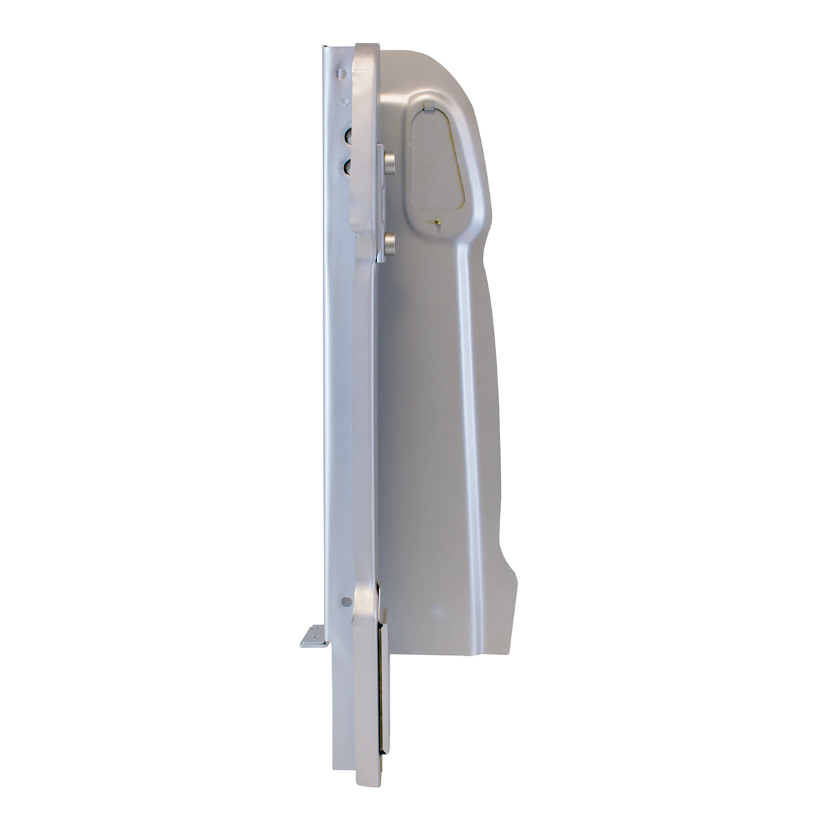 Bed Stake Corner For 1966-77 Ford Bronco - R/H