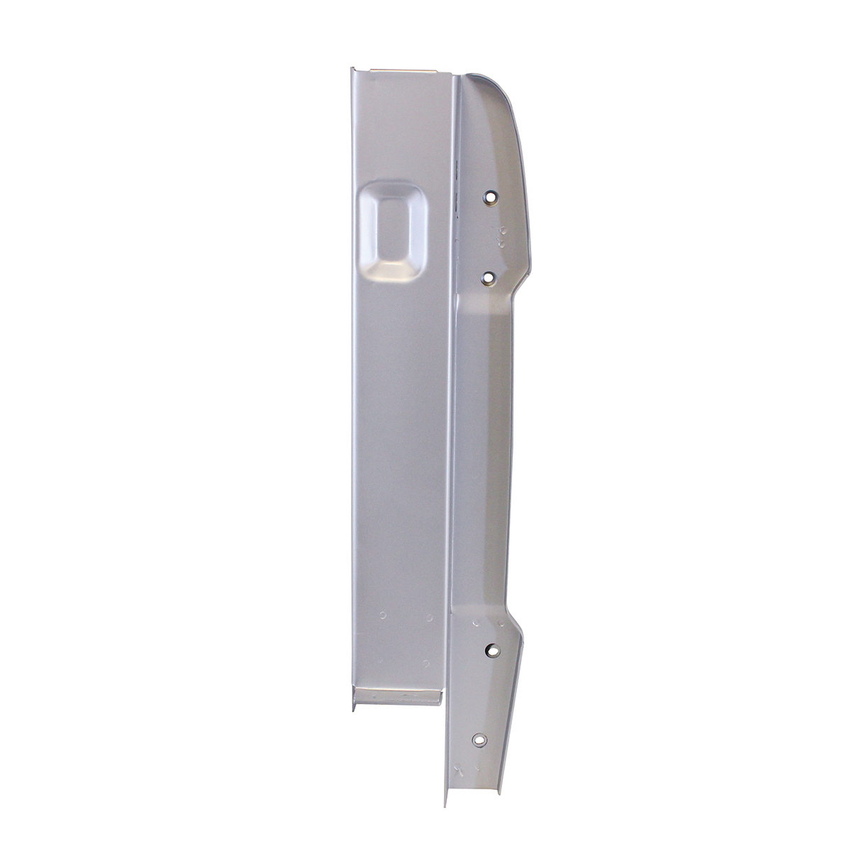 Bed Stake Corner For 1966-77 Ford Bronco - R/H