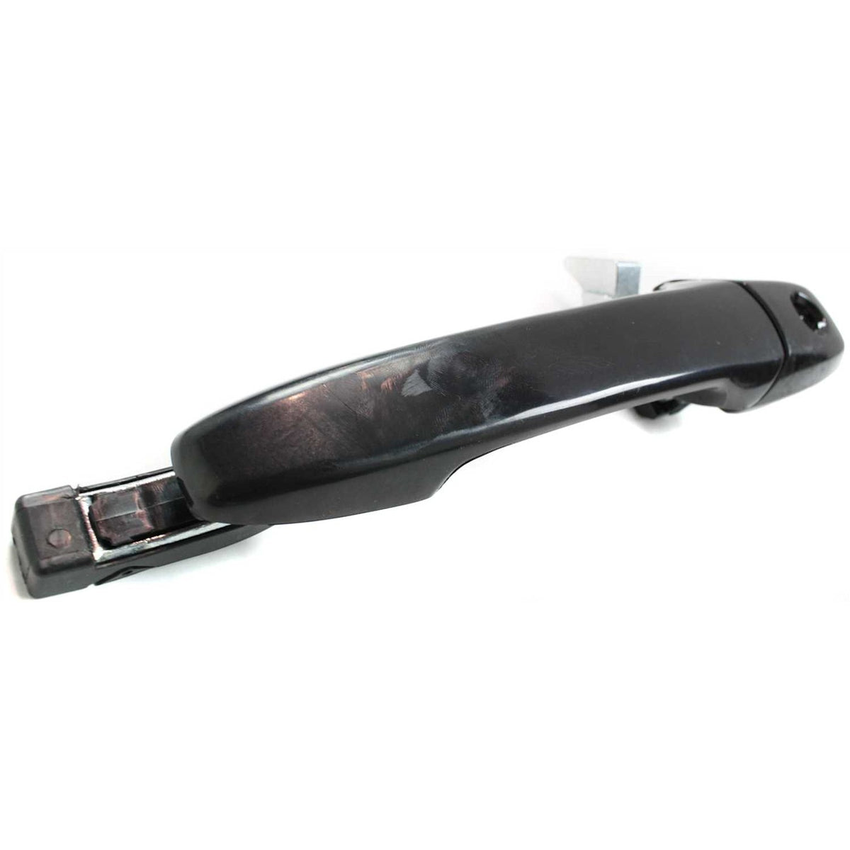 Exterior Outside Door Handle Smooth LH Left Driver Side for Mustang New
