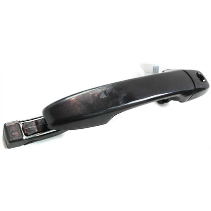 Exterior Outside Door Handle Smooth LH Left Driver Side for Mustang New