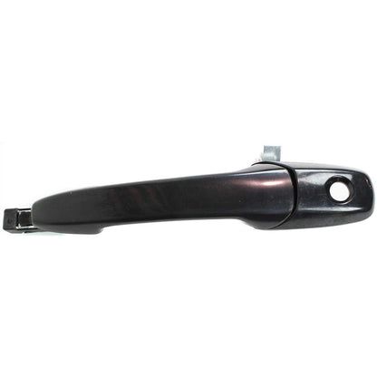 Exterior Outside Door Handle Smooth LH Left Driver Side for Mustang New
