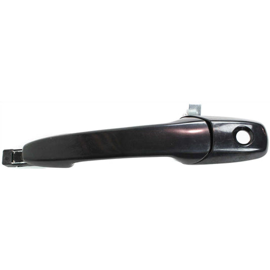 Exterior Outside Door Handle Smooth LH Left Driver Side for Mustang New