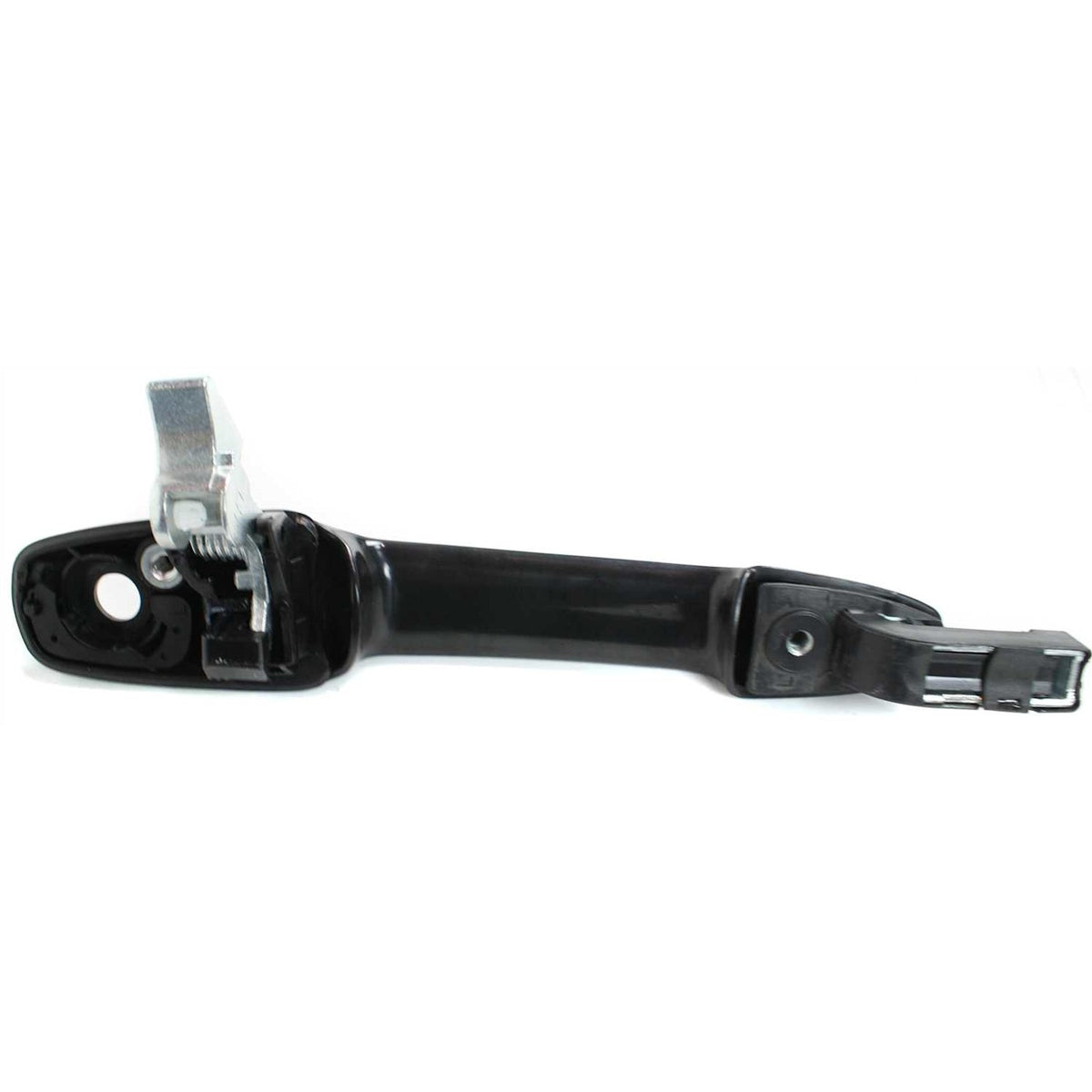 Exterior Outside Door Handle Smooth LH Left Driver Side for Mustang New