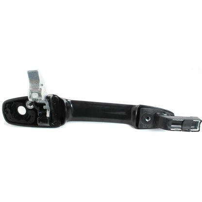 Exterior Outside Door Handle Smooth LH Left Driver Side for Mustang New