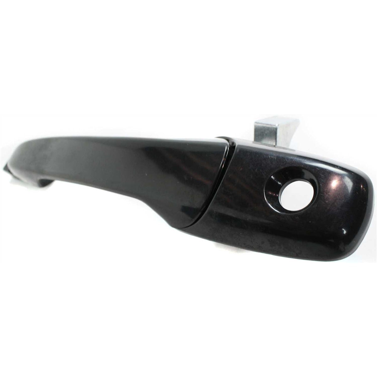 Exterior Outside Door Handle Smooth LH Left Driver Side for Mustang New
