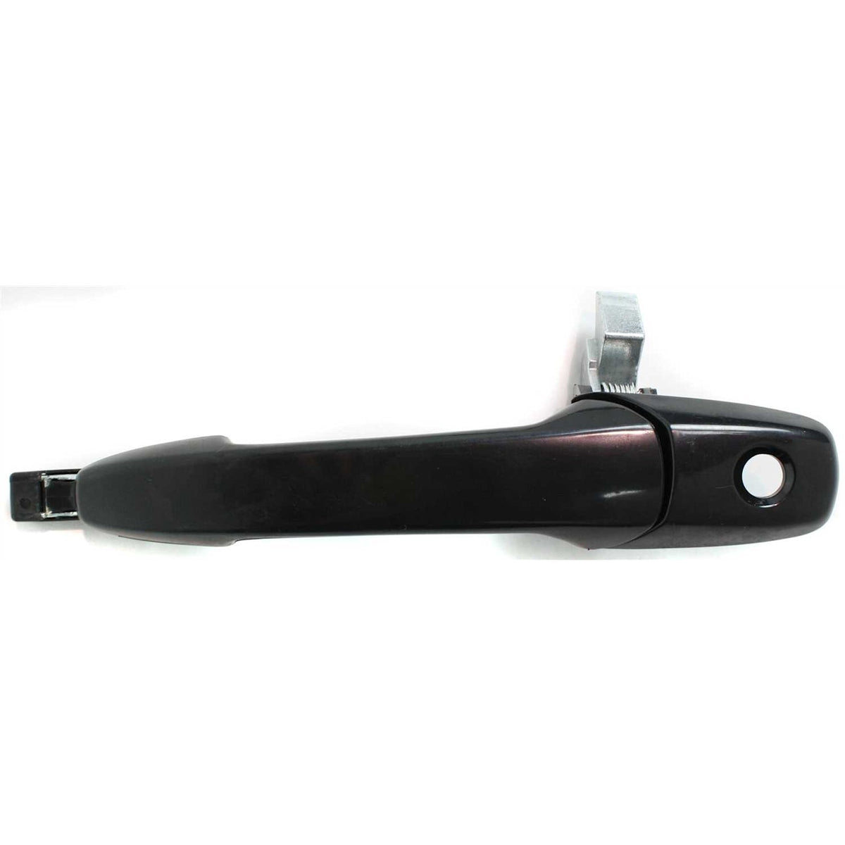 Exterior Outside Door Handle Smooth LH Left Driver Side for Mustang New