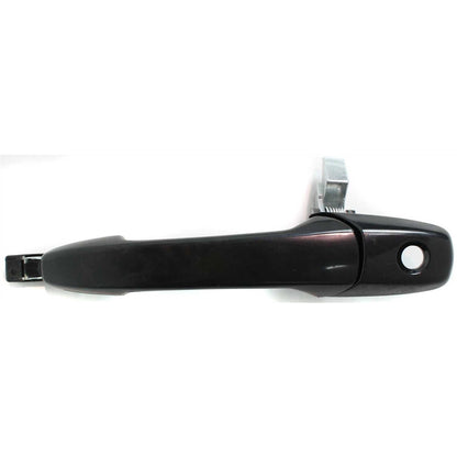 Exterior Outside Door Handle Smooth LH Left Driver Side for Mustang New