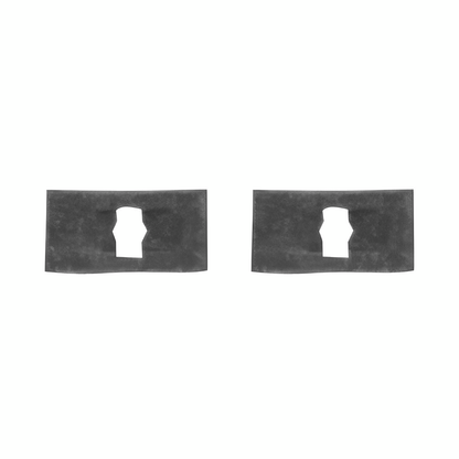 Hood Side Emblem For 1939 Ford Car/Truck