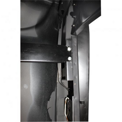 A-Pillar Reinforcement Inner Upper For 1932 Ford 5-Window Coupe - R/H