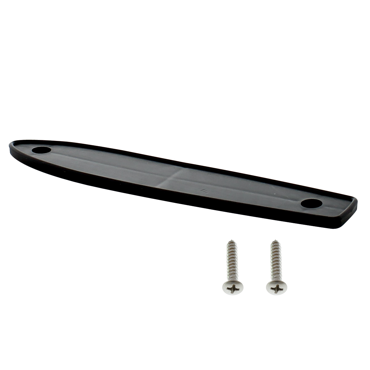 Exterior Mirror With Convex Glass And LED Turn Signal For 1964.5-66 Ford Mustang - R/H