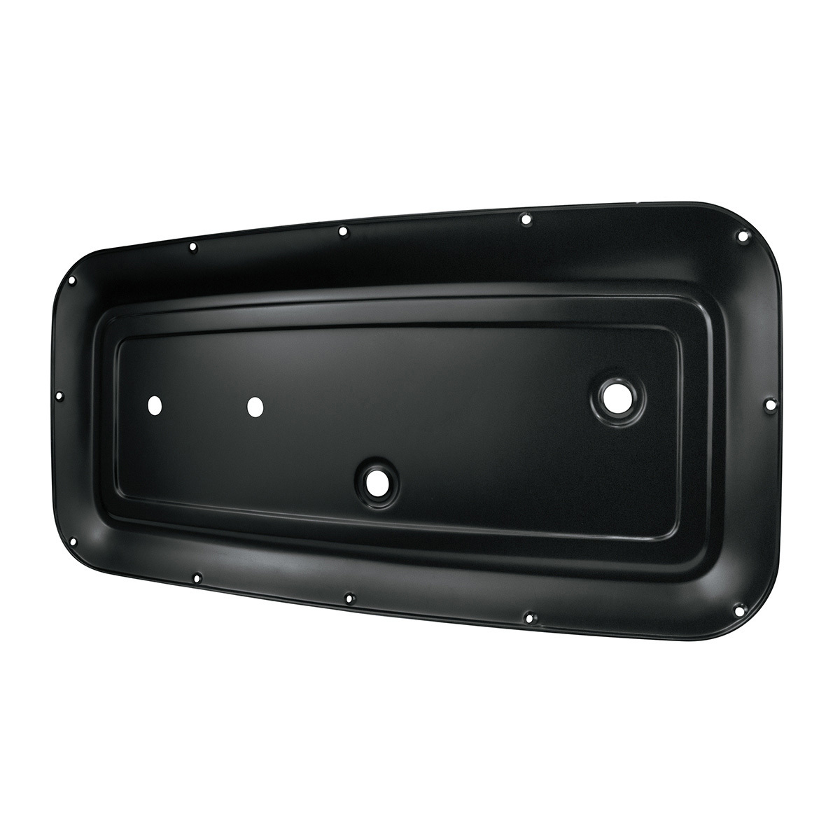 Interior Door Panel For 1964-1966 Chevrolet & 1960-1966 GMC Trucks-L/H