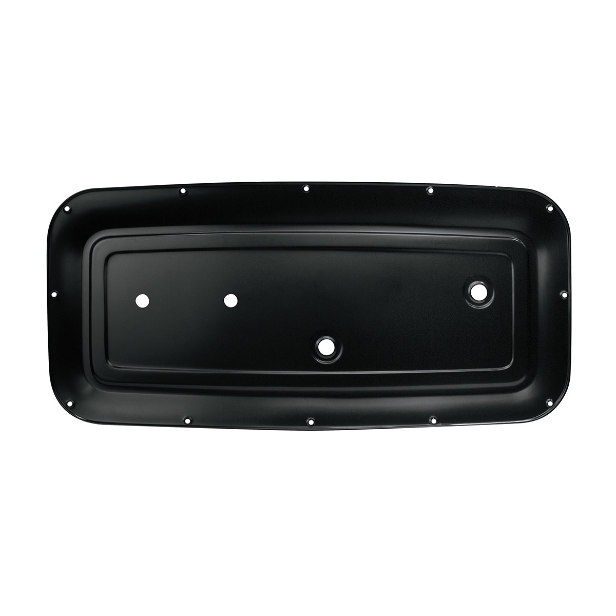 Interior Door Panel For 1964-1966 Chevrolet & 1960-1966 GMC Trucks-L/H